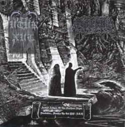 Mephiztophel : Ancient Aethyrs of the Southern Abyss